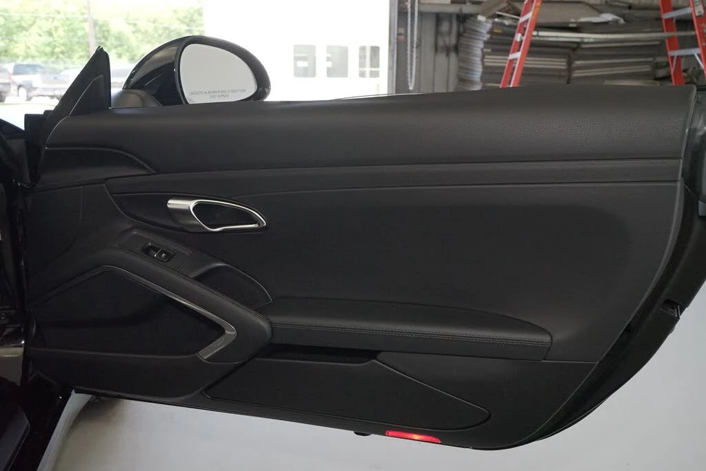 2014 Porsche 991 Carrera - Image 18 of 25