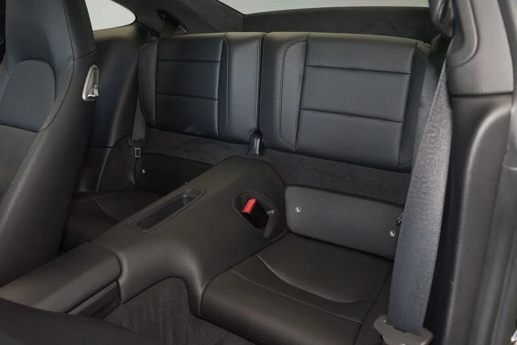 2014 Porsche 991 Carrera - Image 16 of 25