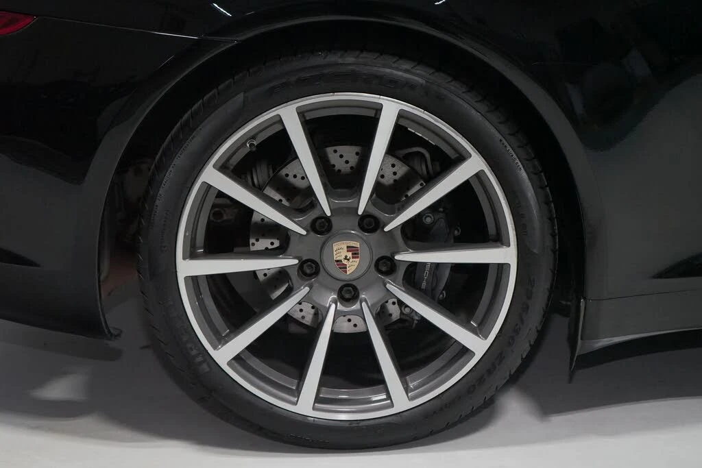 2014 Porsche 991 Carrera - Image 24 of 25