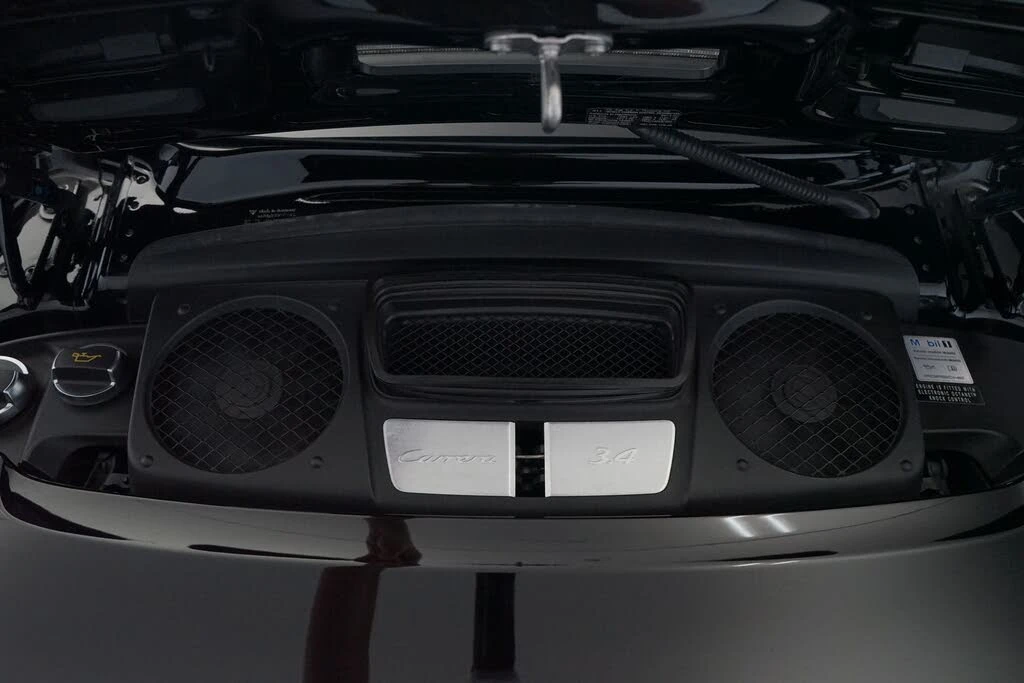 2014 Porsche 991 Carrera - Image 23 of 25