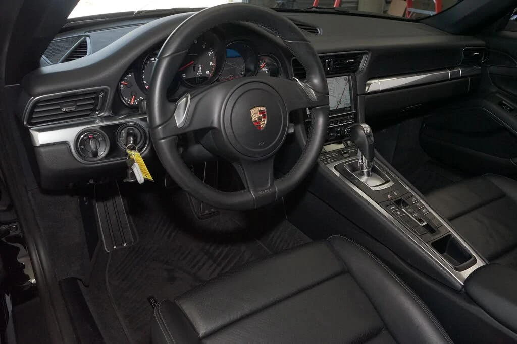 2014 Porsche 991 Carrera - Image 7 of 25