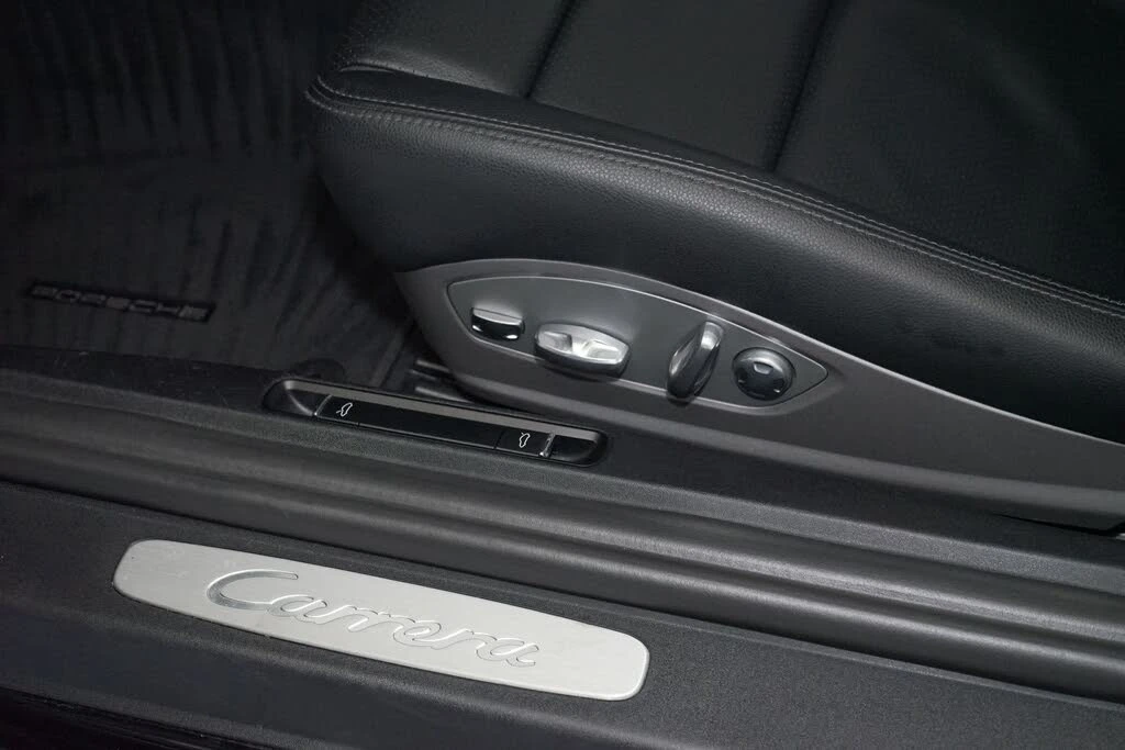 2014 Porsche 991 Carrera - Image 19 of 25