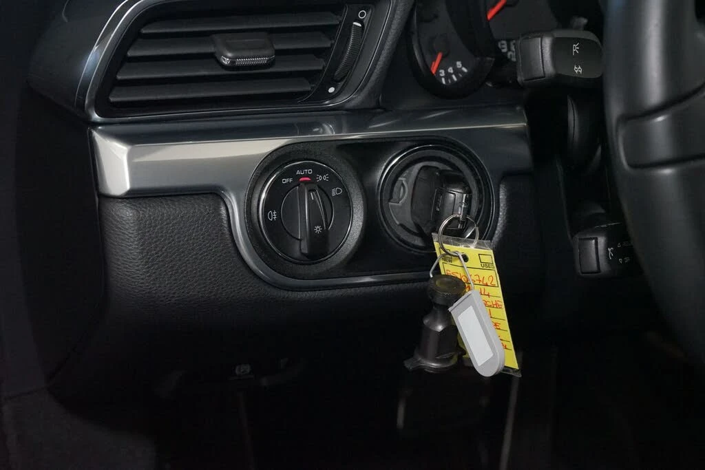 2014 Porsche 991 Carrera - Image 21 of 25