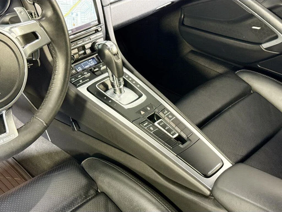 2014 Porsche 991 Carrera - Image 16 of 29