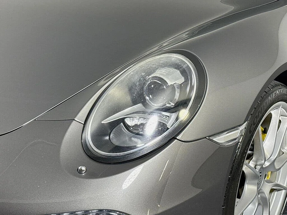 2014 Porsche 991 Carrera - Image 25 of 29
