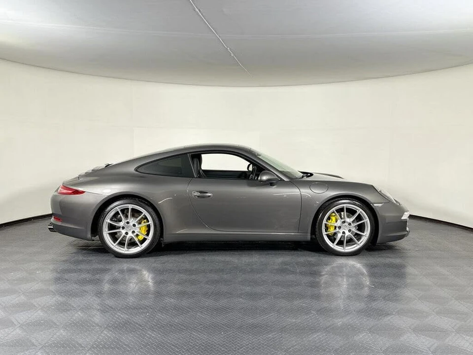 2014 Porsche 991 Carrera - Image 8 of 29