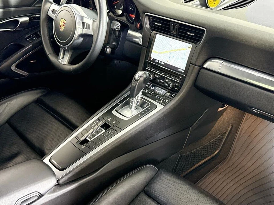 2014 Porsche 991 Carrera - Image 22 of 29