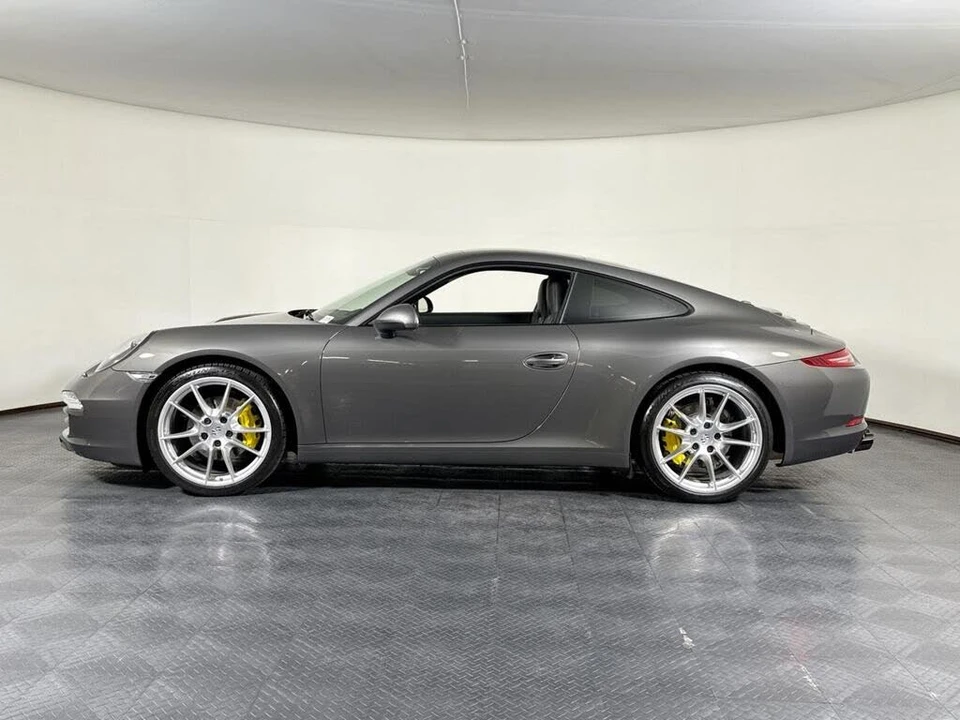 2014 Porsche 991 Carrera - Image 2 of 29