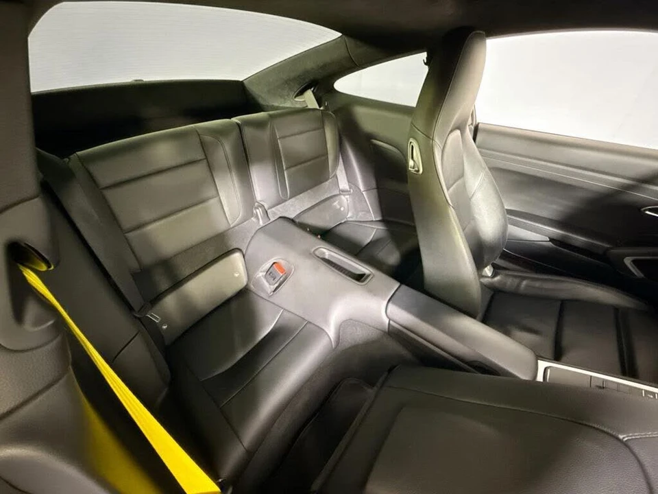2014 Porsche 991 Carrera - Image 19 of 29