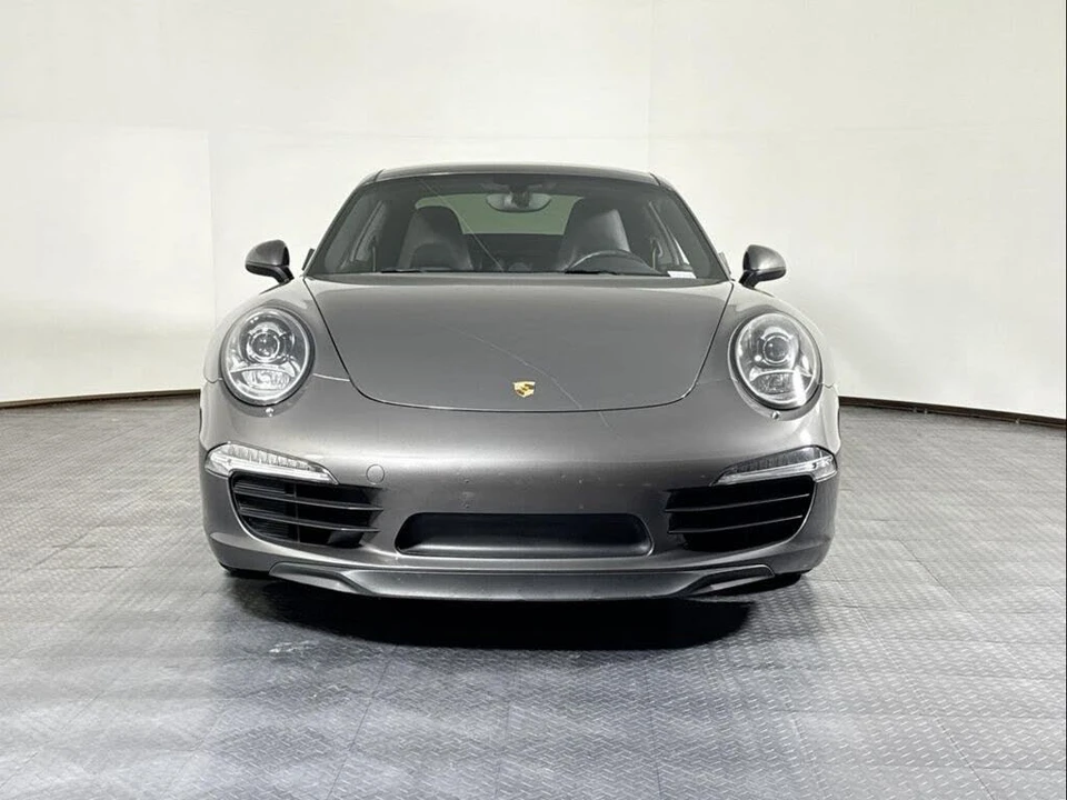 2014 Porsche 991 Carrera - Image 10 of 29
