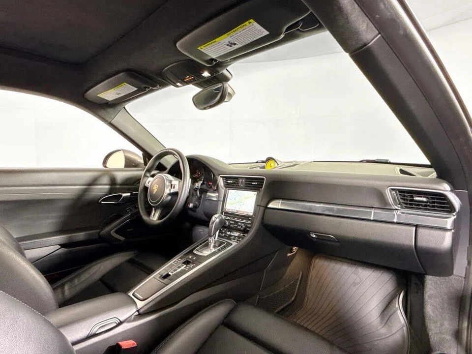 2014 Porsche 991 Carrera - Image 17 of 29