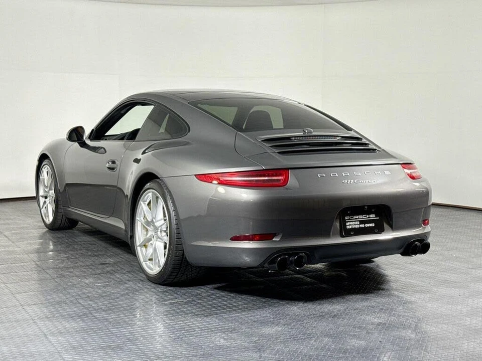2014 Porsche 991 Carrera - Image 3 of 29