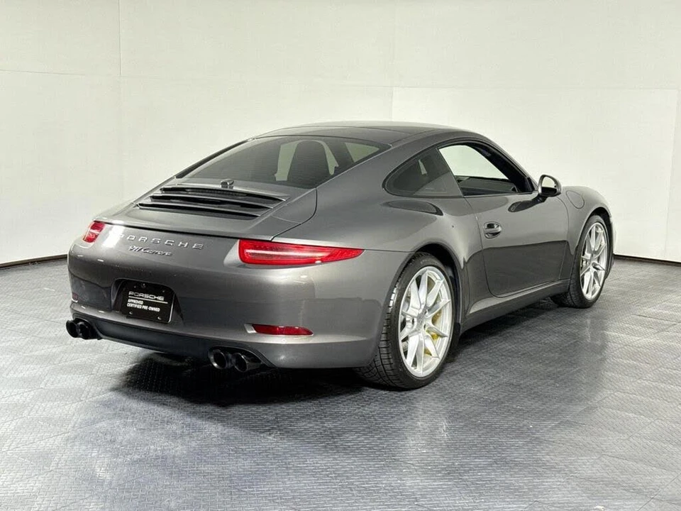 2014 Porsche 991 Carrera - Image 7 of 29