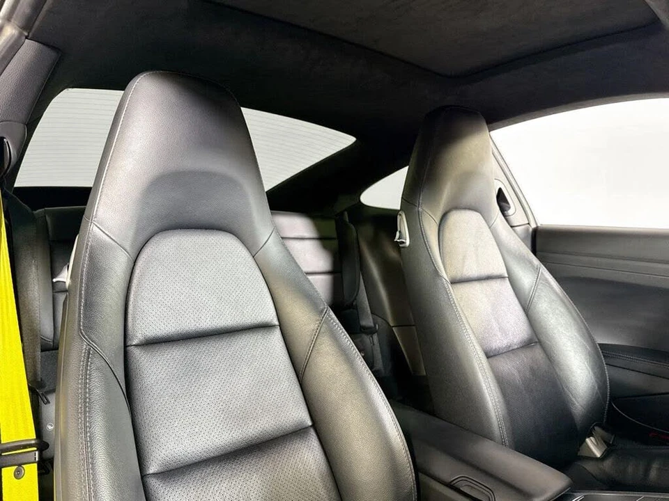 2014 Porsche 991 Carrera - Image 18 of 29