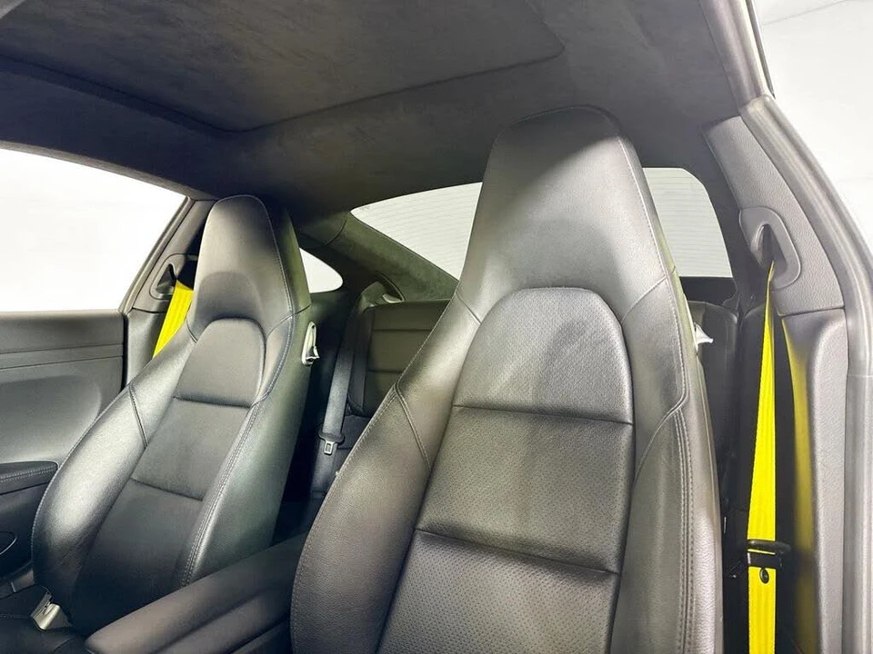 2014 Porsche 991 Carrera - Image 5 of 29
