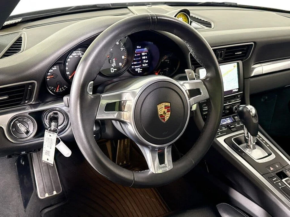 2014 Porsche 991 Carrera - Image 12 of 29