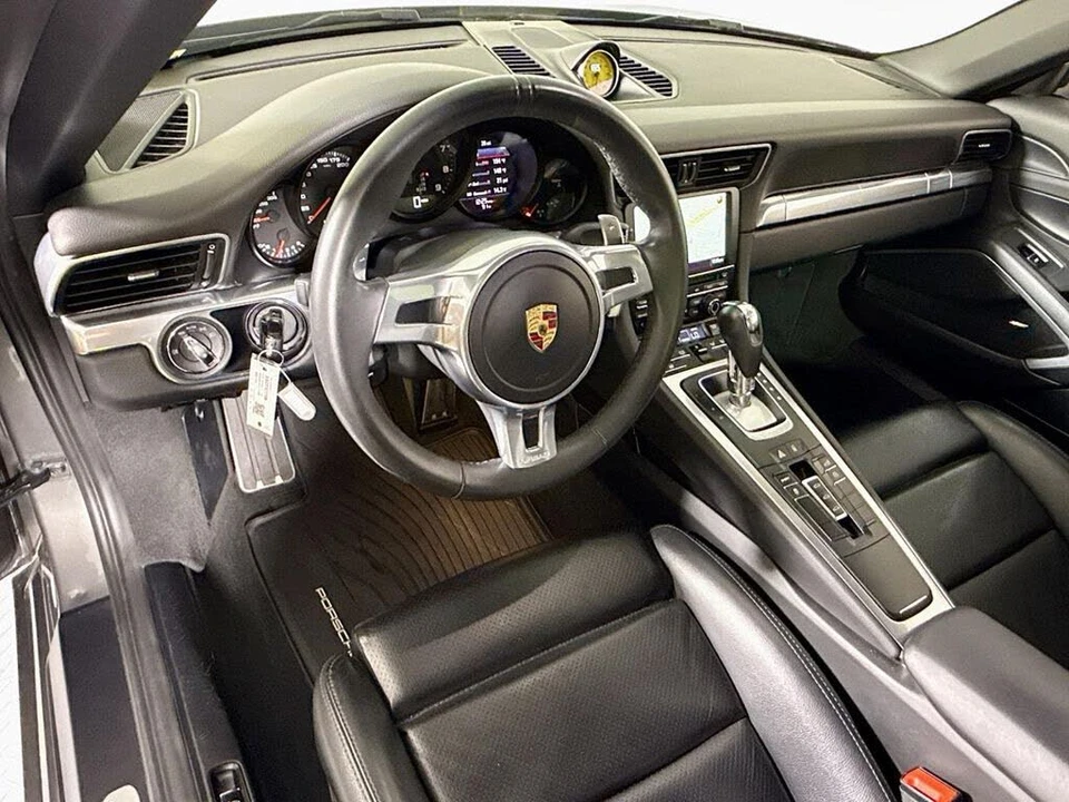 2014 Porsche 991 Carrera - Image 4 of 29