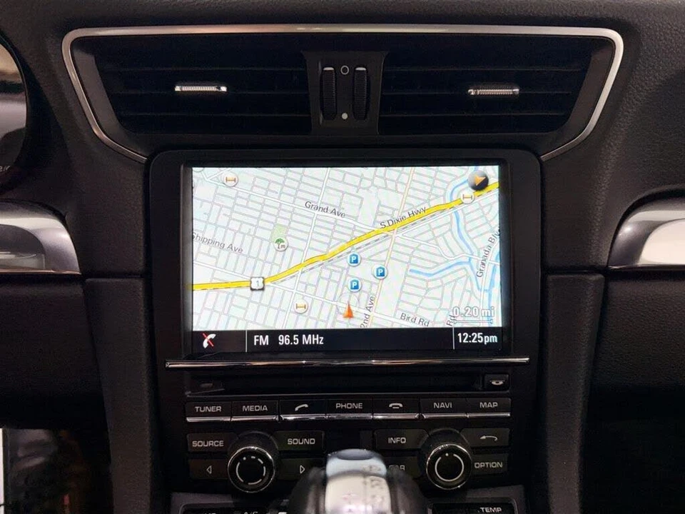 2014 Porsche 991 Carrera - Image 15 of 29