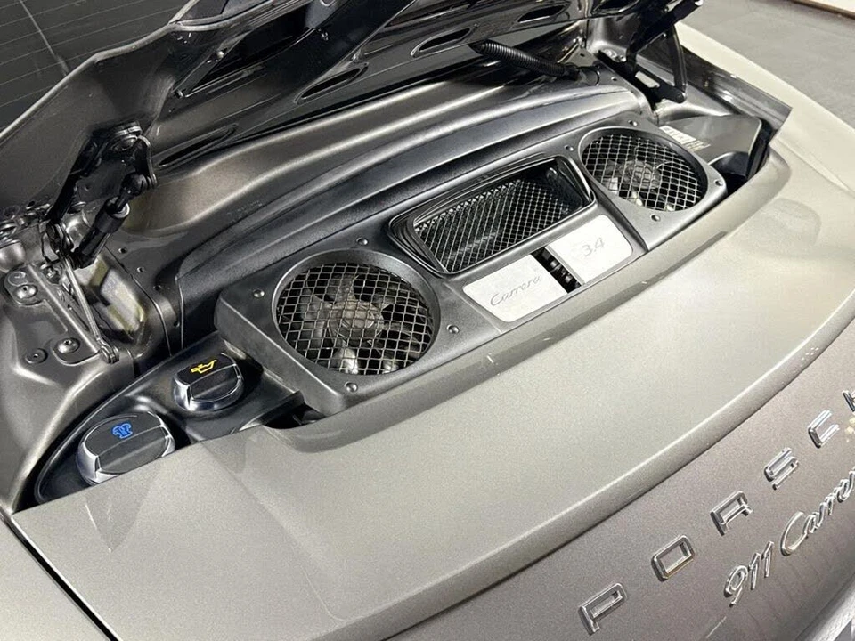 2014 Porsche 991 Carrera - Image 26 of 29