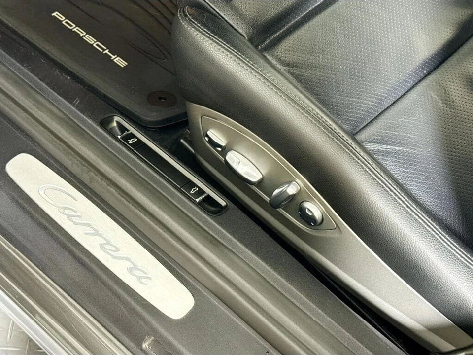 2014 Porsche 991 Carrera - Image 21 of 29