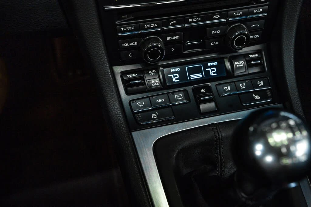 2014 Porsche 991 Carrera - Image 20 of 27