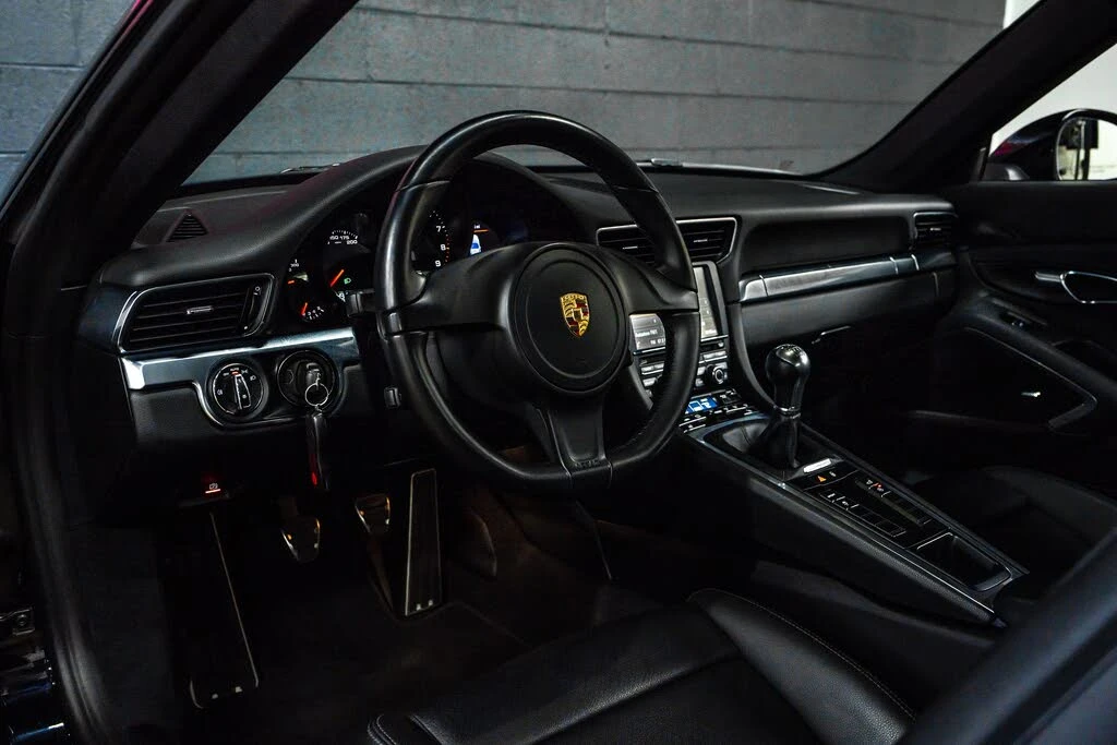2014 Porsche 991 Carrera - Image 5 of 27