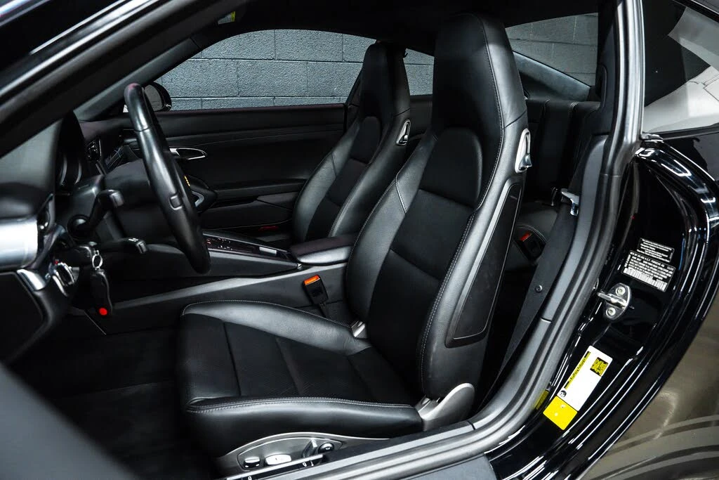 2014 Porsche 991 Carrera - Image 6 of 27