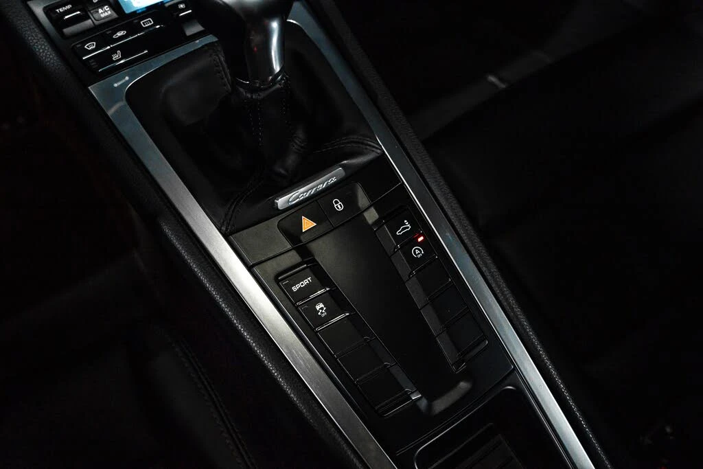 2014 Porsche 991 Carrera - Image 22 of 27