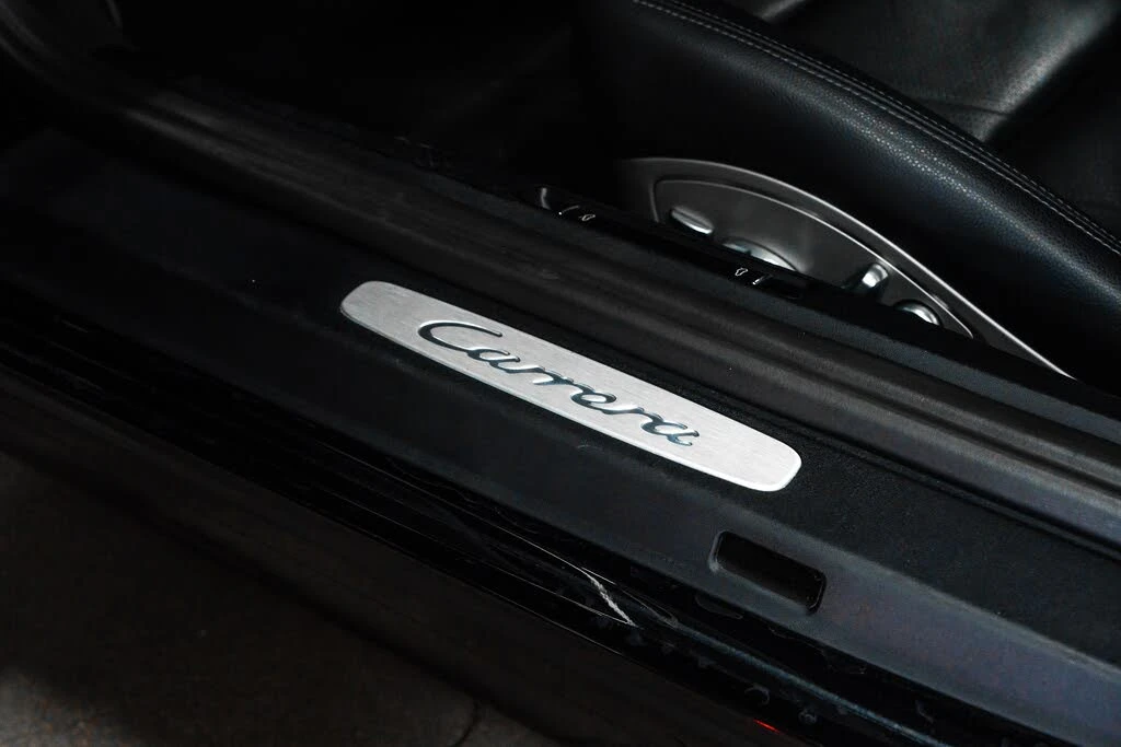 2014 Porsche 991 Carrera - Image 26 of 27