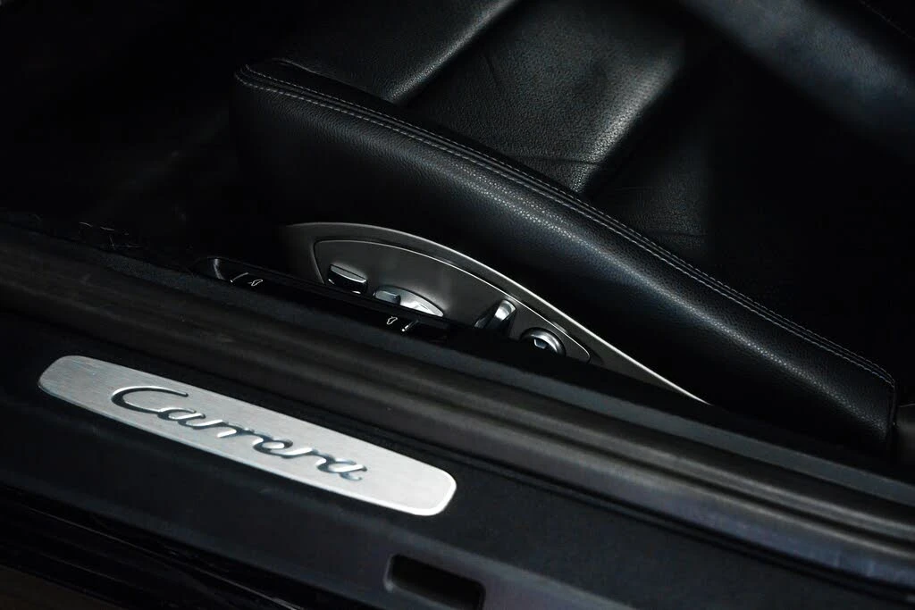 2014 Porsche 991 Carrera - Image 27 of 27