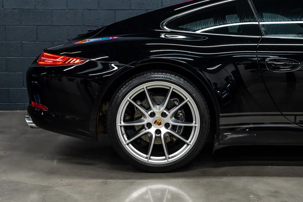 2014 Porsche 991 Carrera - Image 13 of 27