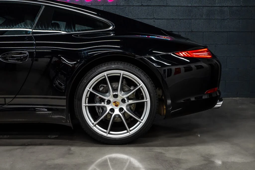 2014 Porsche 991 Carrera - Image 14 of 27