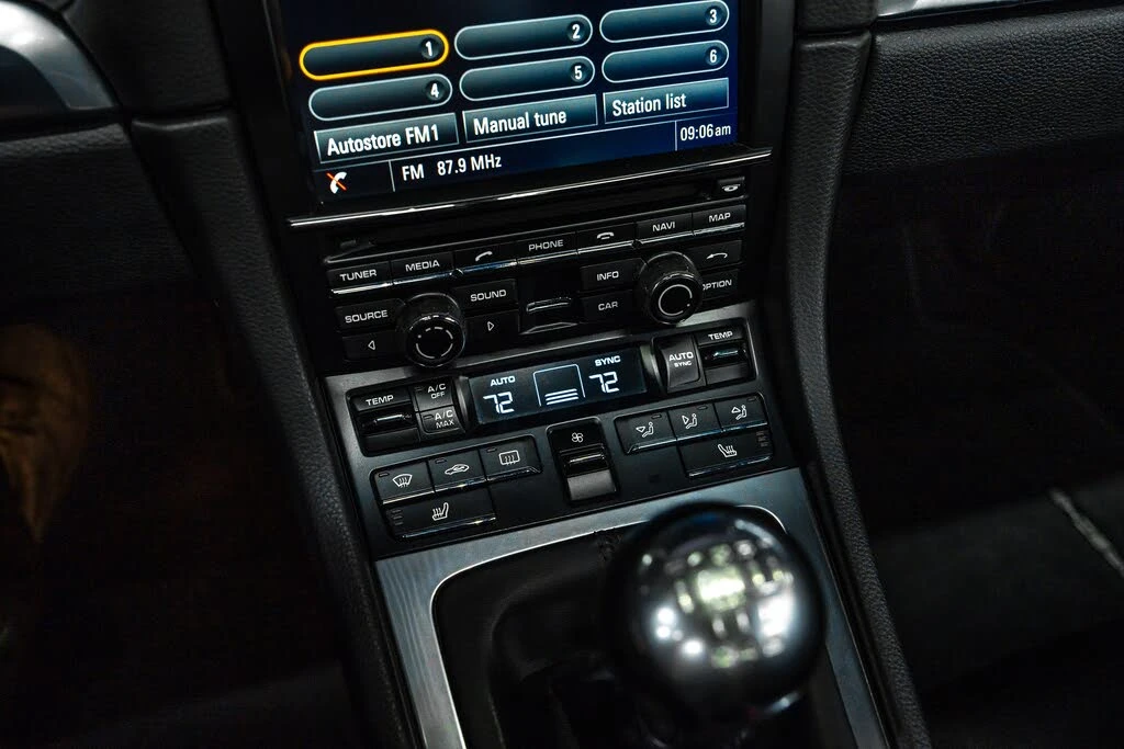 2014 Porsche 991 Carrera - Image 19 of 27