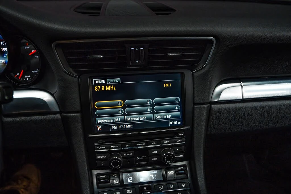 2014 Porsche 991 Carrera - Image 18 of 27