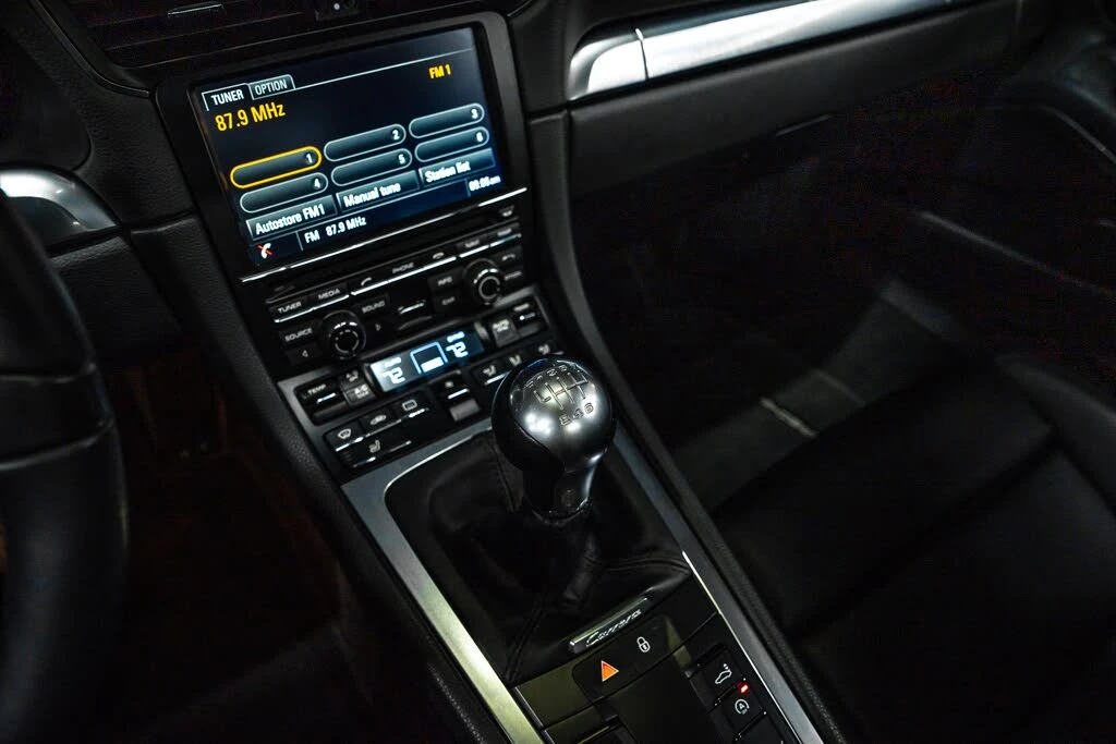 2014 Porsche 991 Carrera - Image 21 of 27