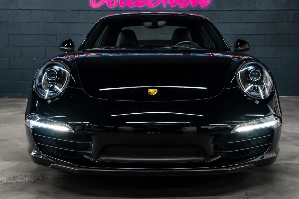 2014 Porsche 991 Carrera - Image 11 of 27