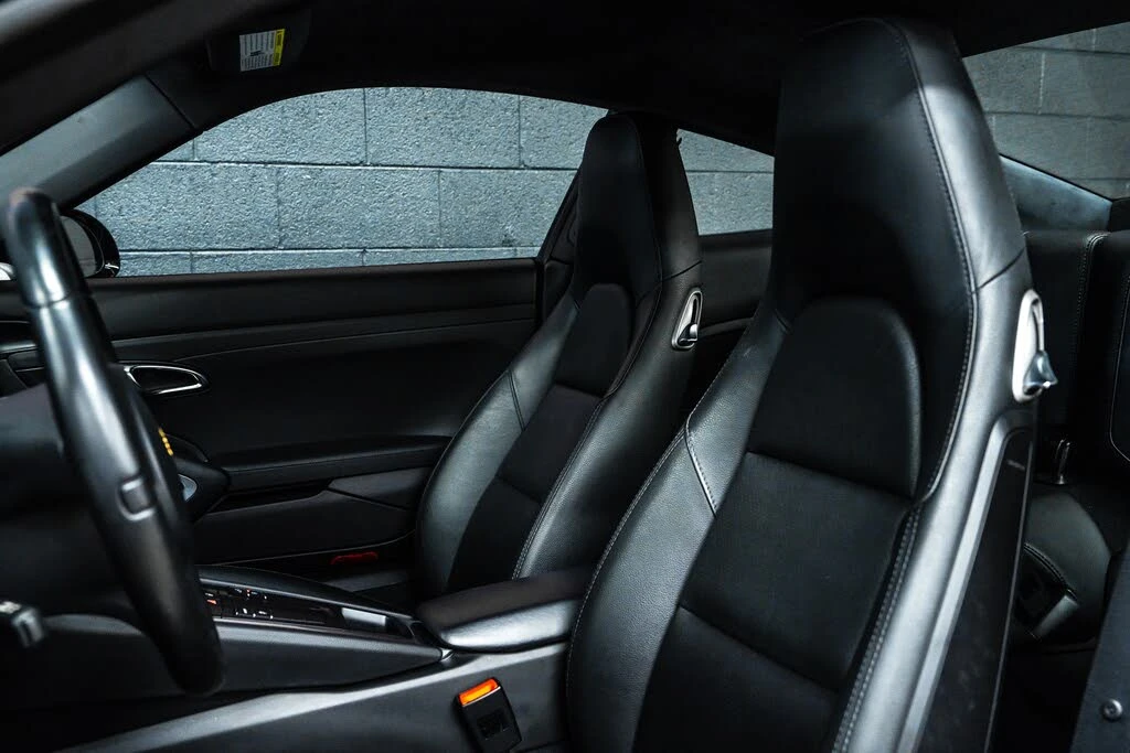 2014 Porsche 991 Carrera - Image 23 of 27
