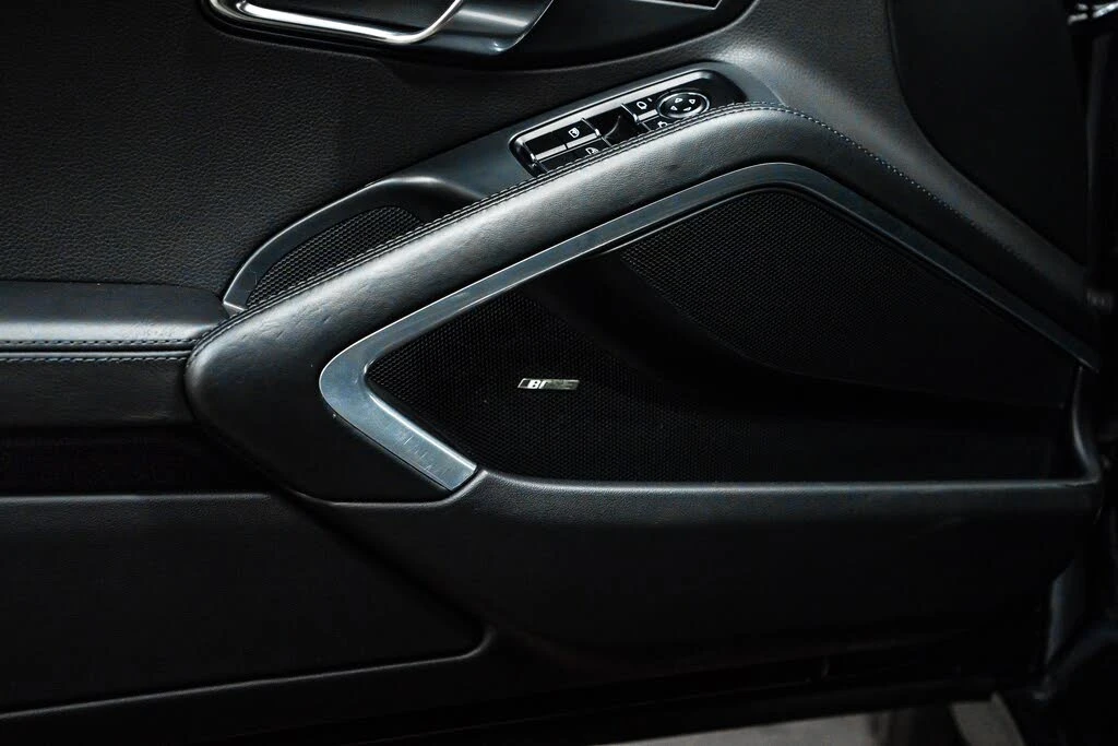 2014 Porsche 991 Carrera - Image 25 of 27