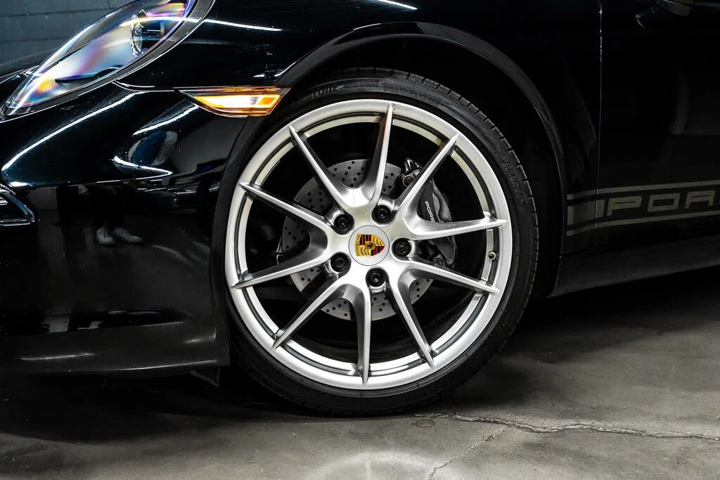 2014 Porsche 991 Carrera - Image 12 of 27