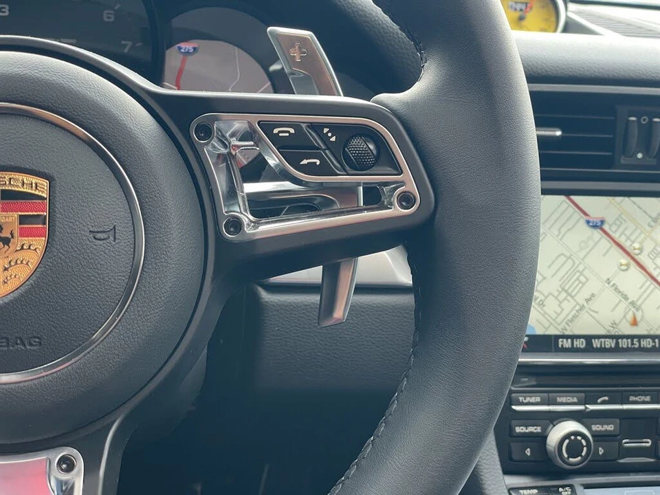 2014 Porsche 991 Carrera - Image 25 of 31