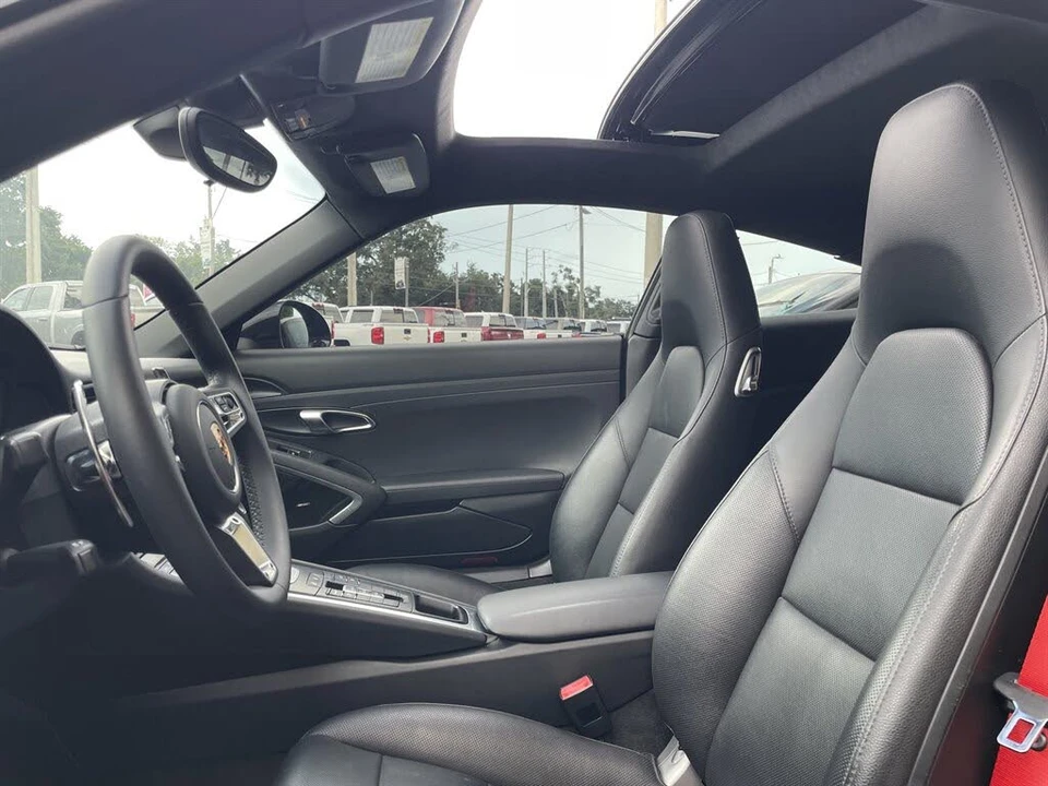 2014 Porsche 991 Carrera - Image 2 of 31