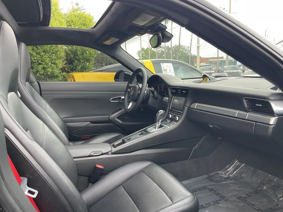 2014 Porsche 991 Carrera - Image 22 of 31
