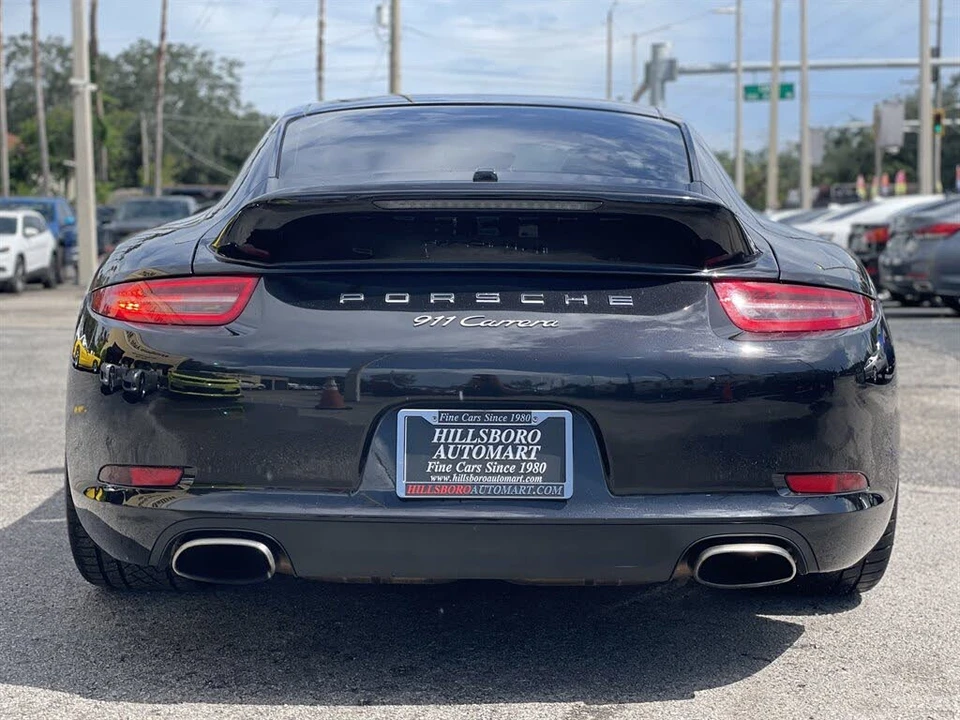 2014 Porsche 991 Carrera - Image 17 of 31