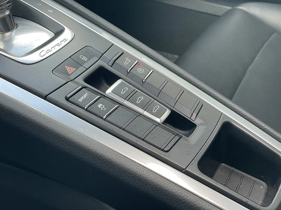 2014 Porsche 991 Carrera - Image 27 of 31