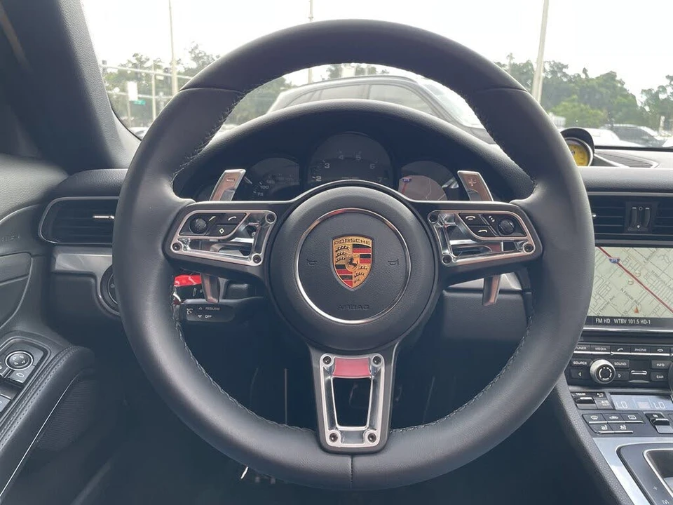 2014 Porsche 991 Carrera - Image 4 of 31