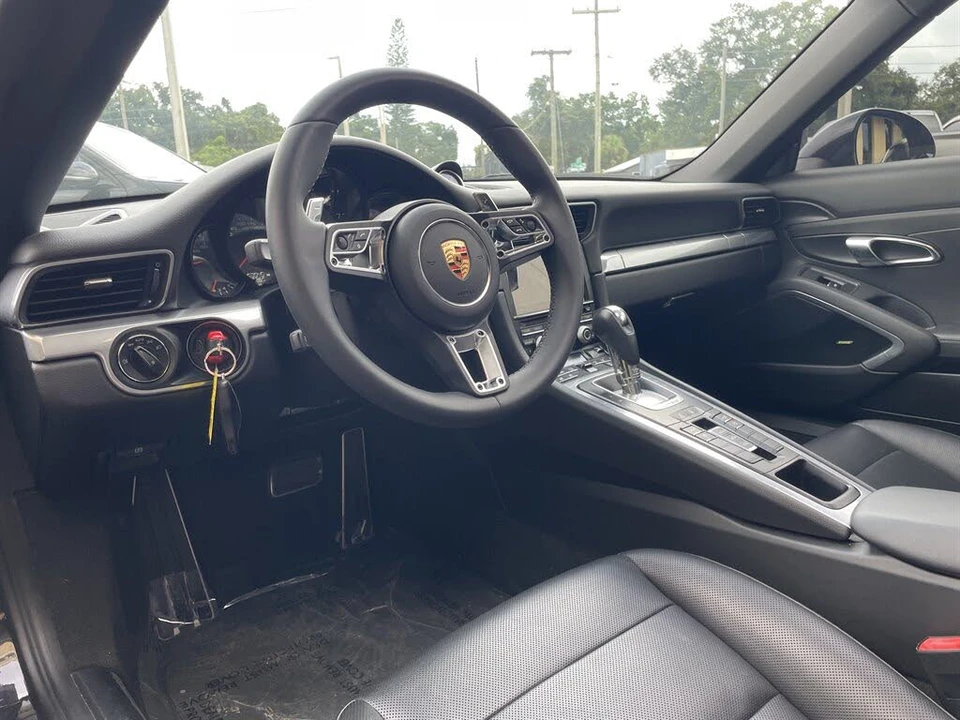 2014 Porsche 991 Carrera - Image 14 of 31