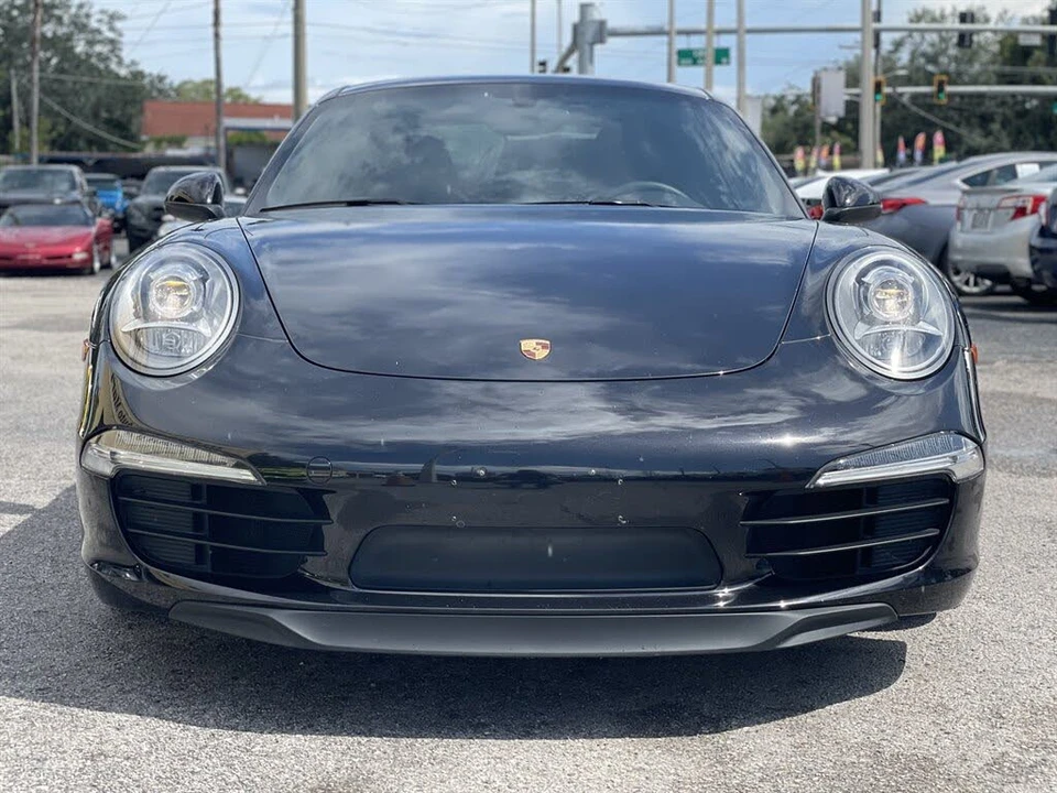 2014 Porsche 991 Carrera - Image 16 of 31