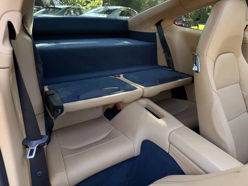 2014 Porsche 991 Carrera - Image 24 of 31