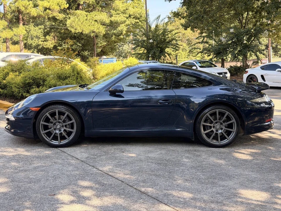 2014 Porsche 991 Carrera - Image 6 of 31