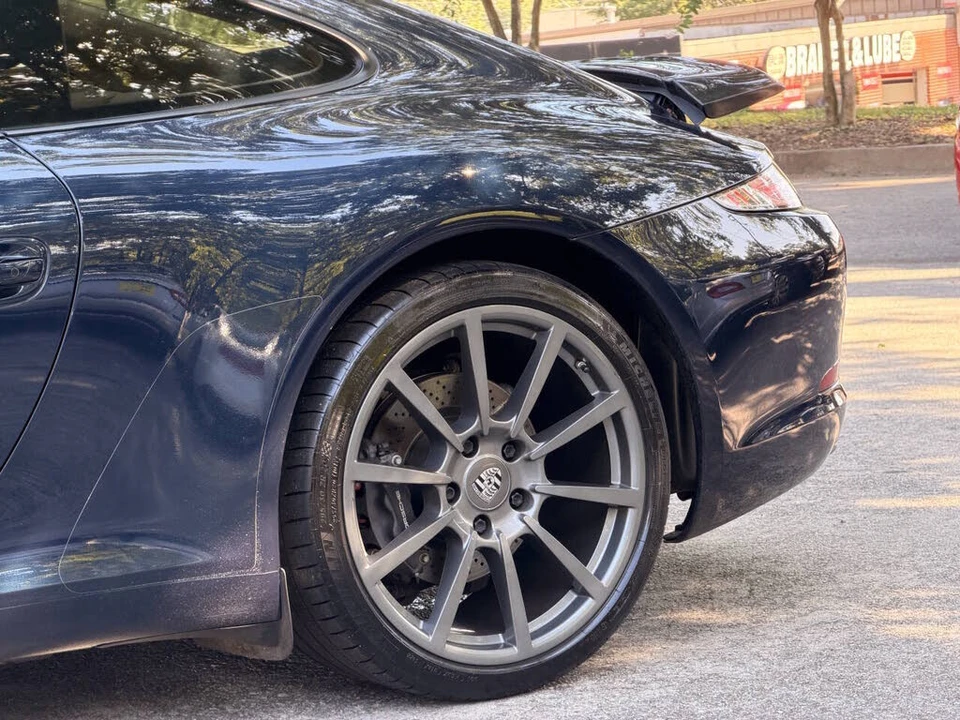 2014 Porsche 991 Carrera - Image 11 of 31